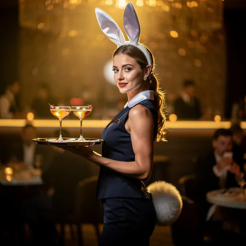 bunny