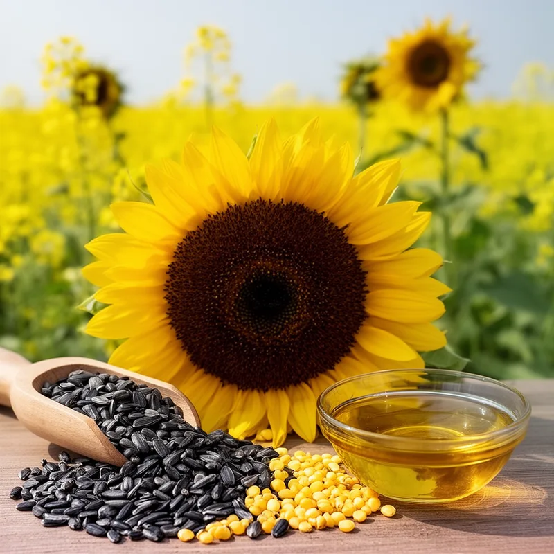 oilseed