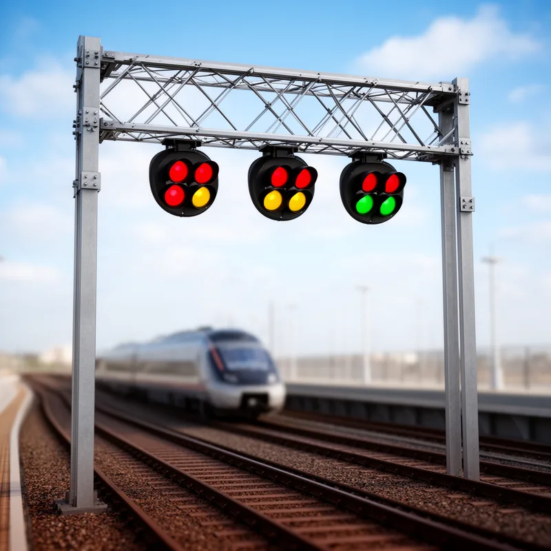 gantry