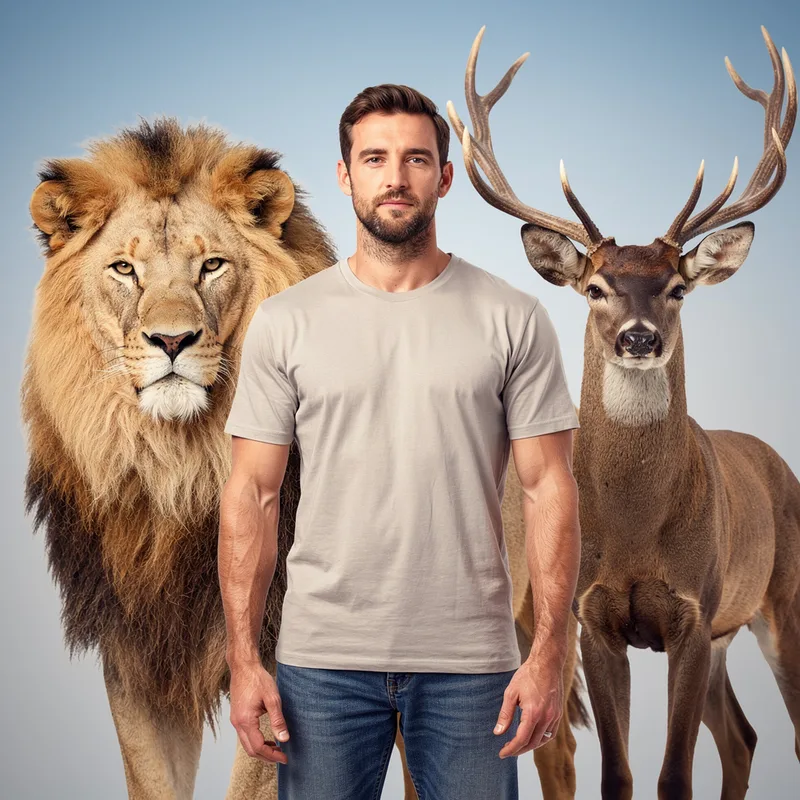 maleness