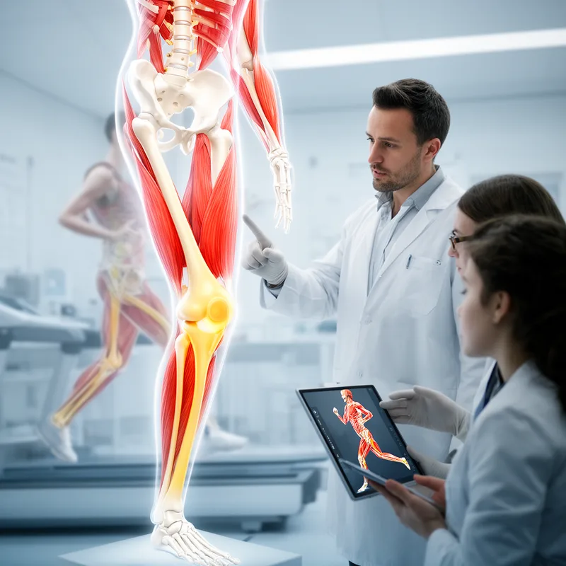 functional anatomy