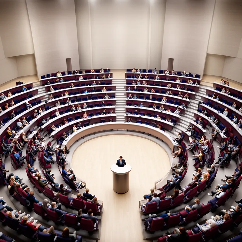 hemicycle