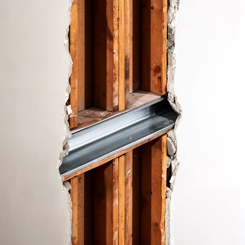 structurally