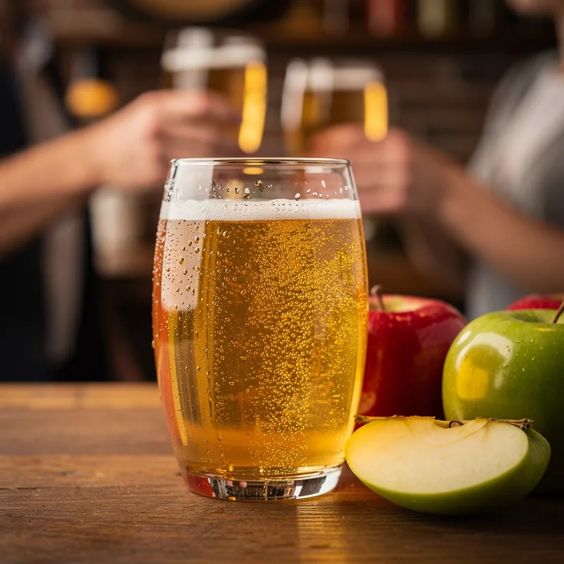 hard cider