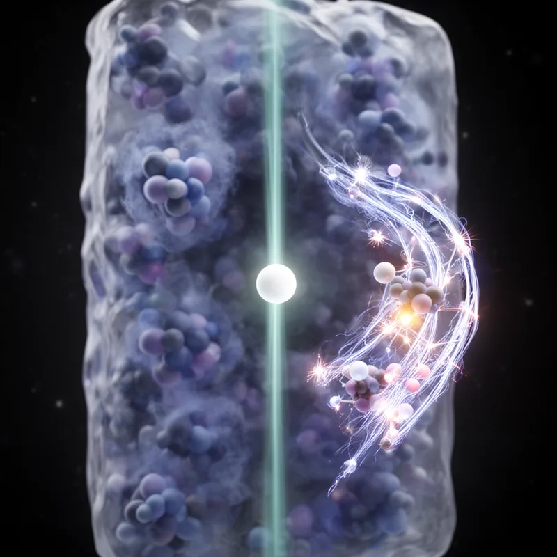 mu neutrino