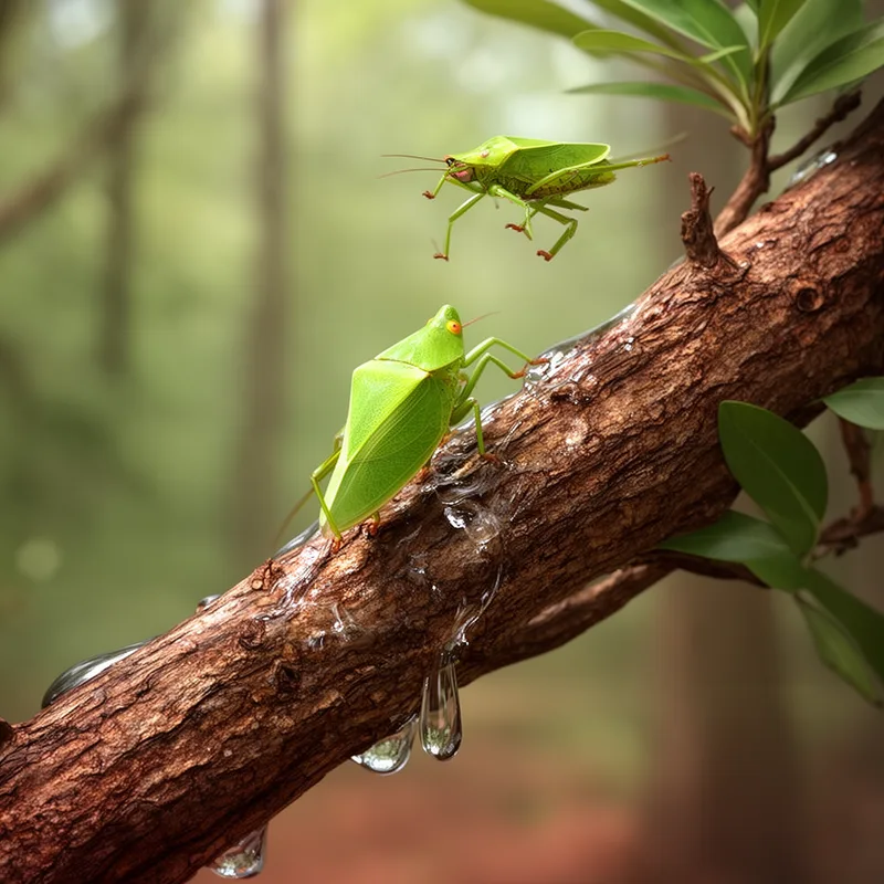 treehopper