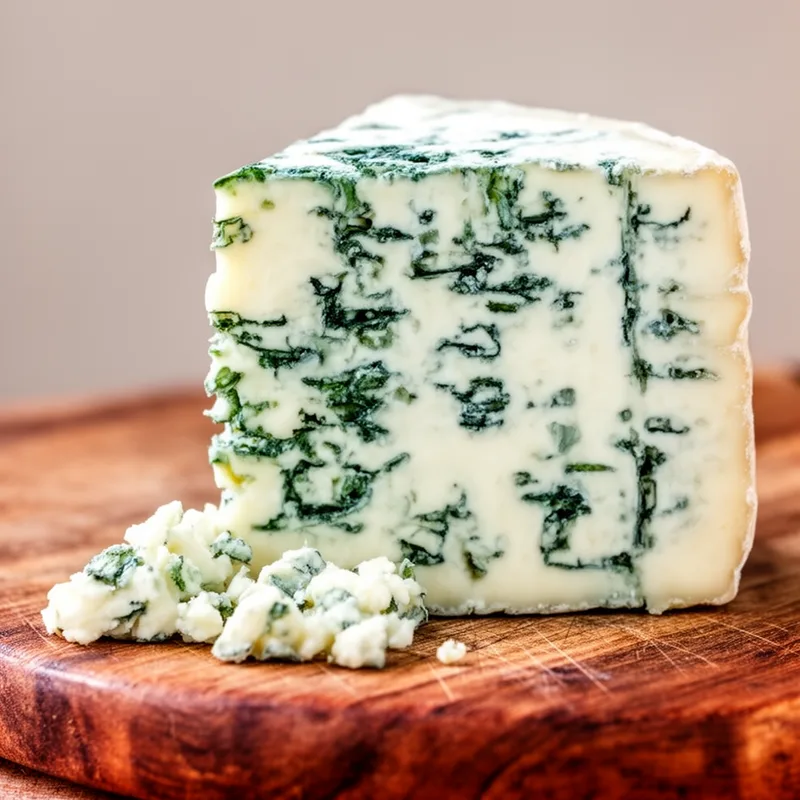 blue cheese