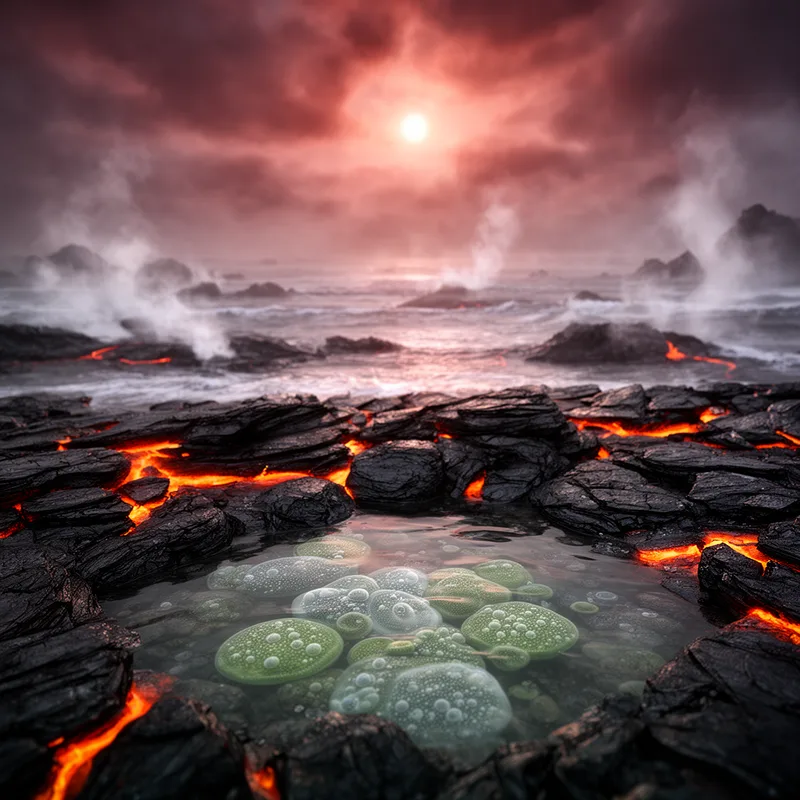 archeozoic