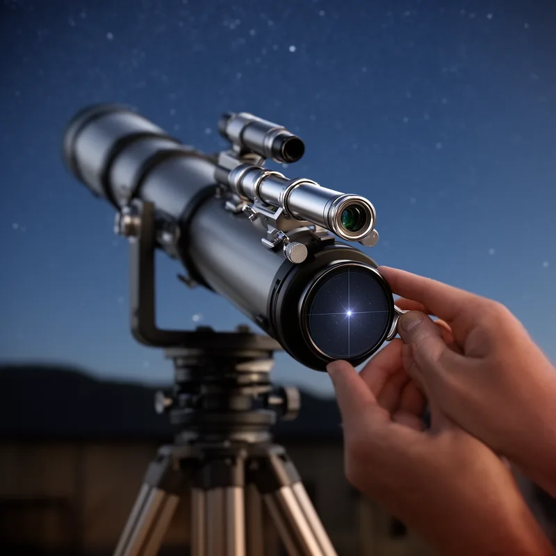finderscope