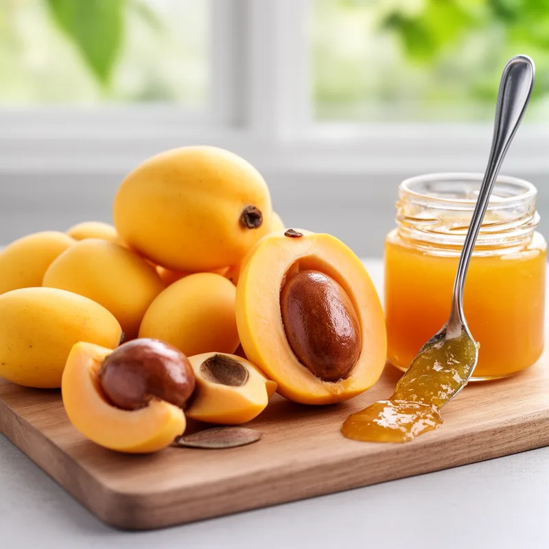 loquat