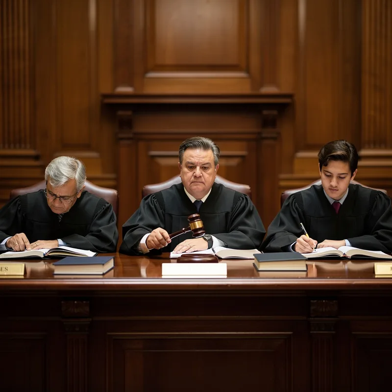 tribunal