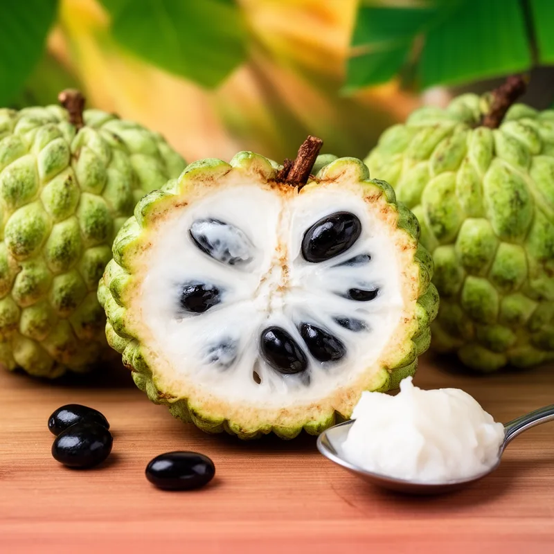 sweetsop