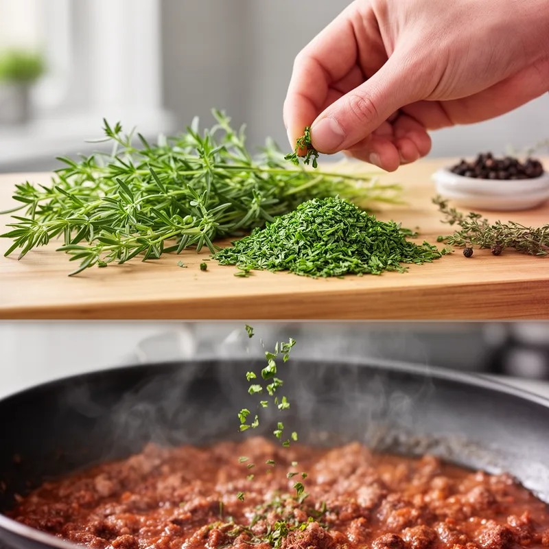 winter savory