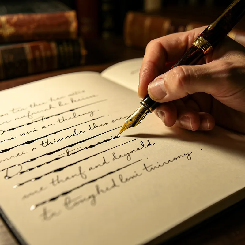writing