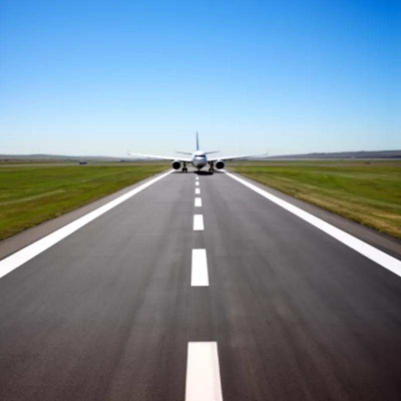 runway
