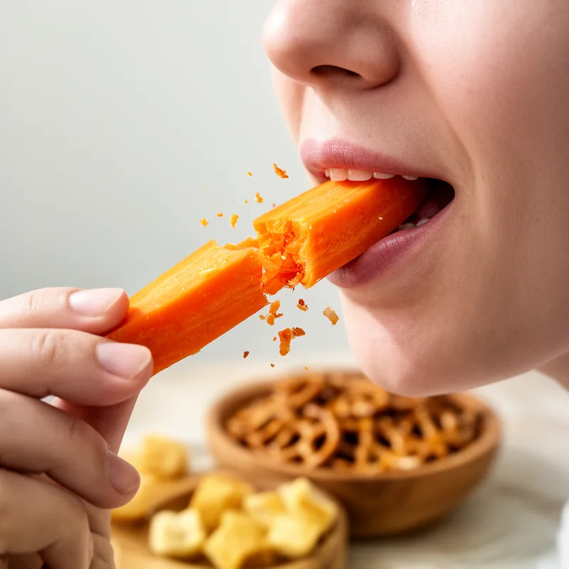 crunchable