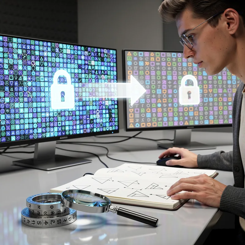 cryptology