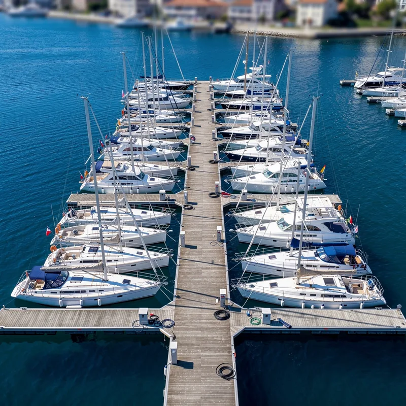marina