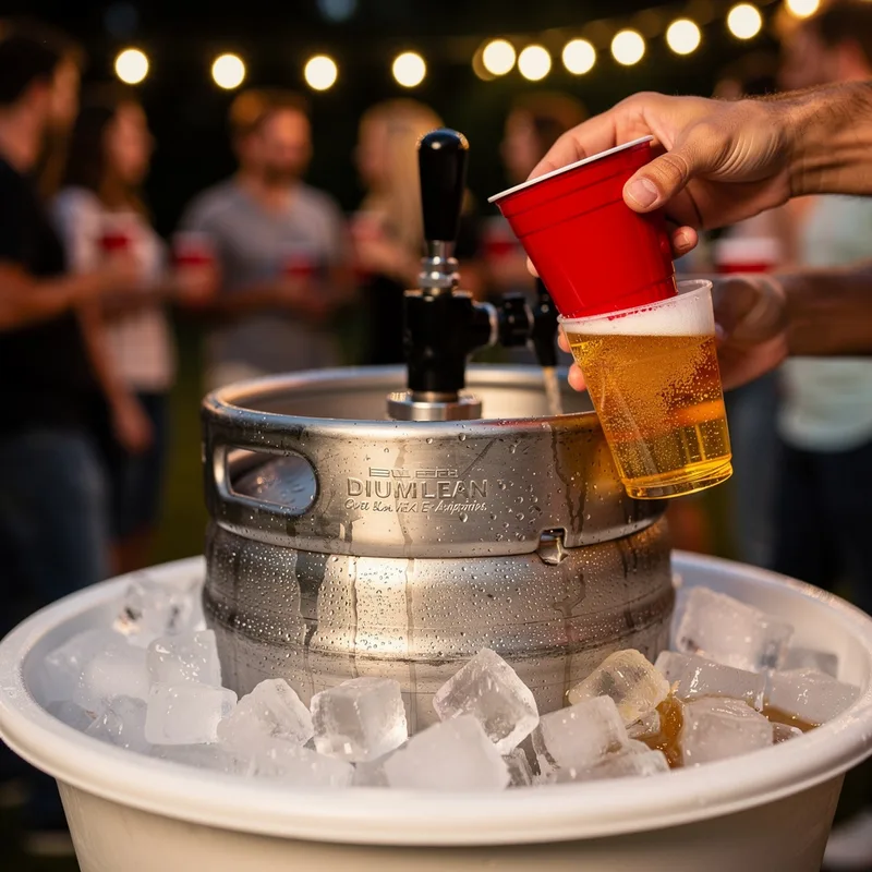 kegger