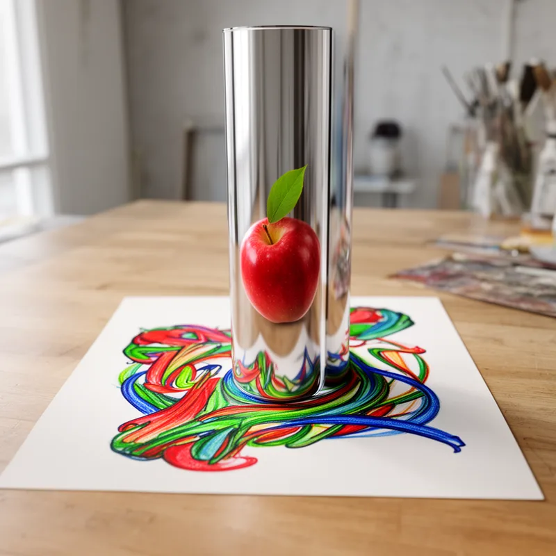 anamorphism