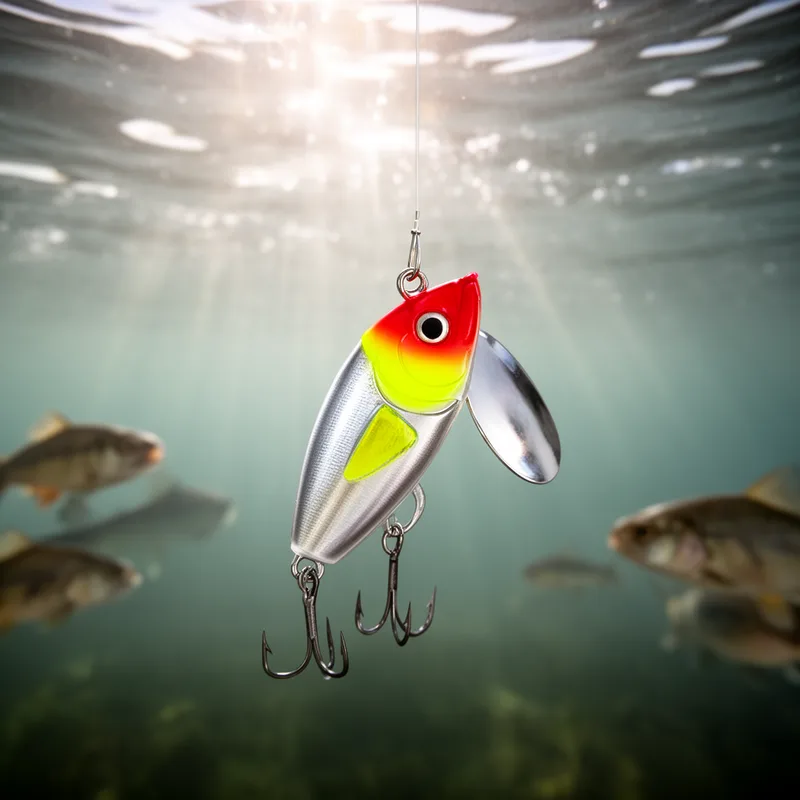 fish lure