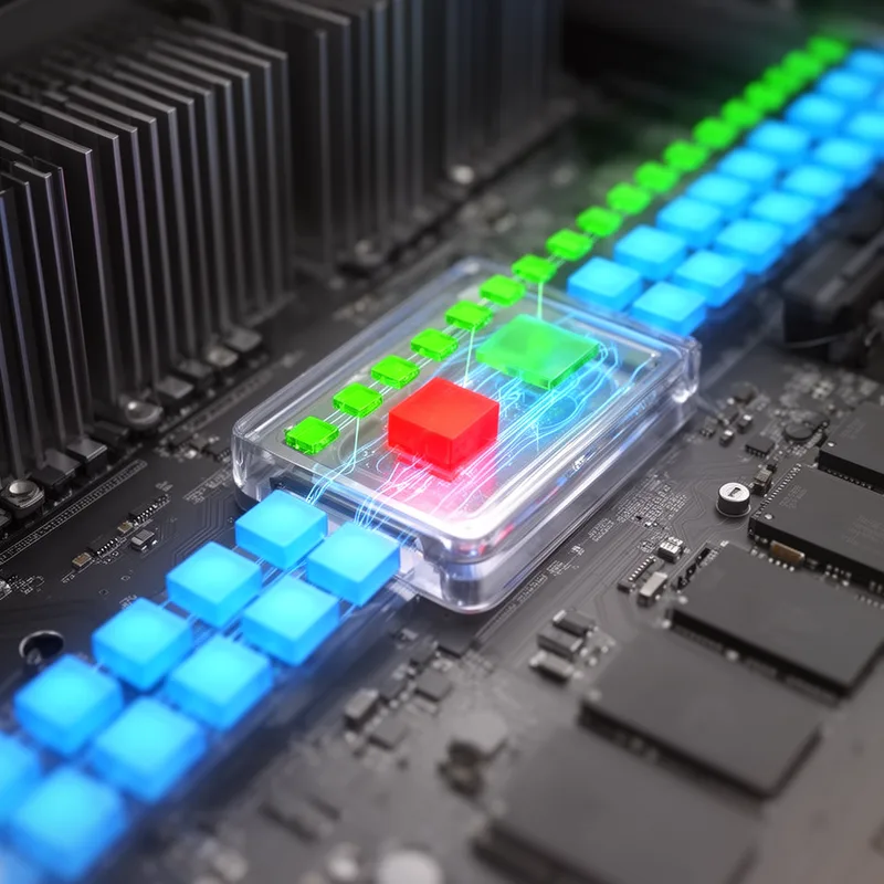 ECC