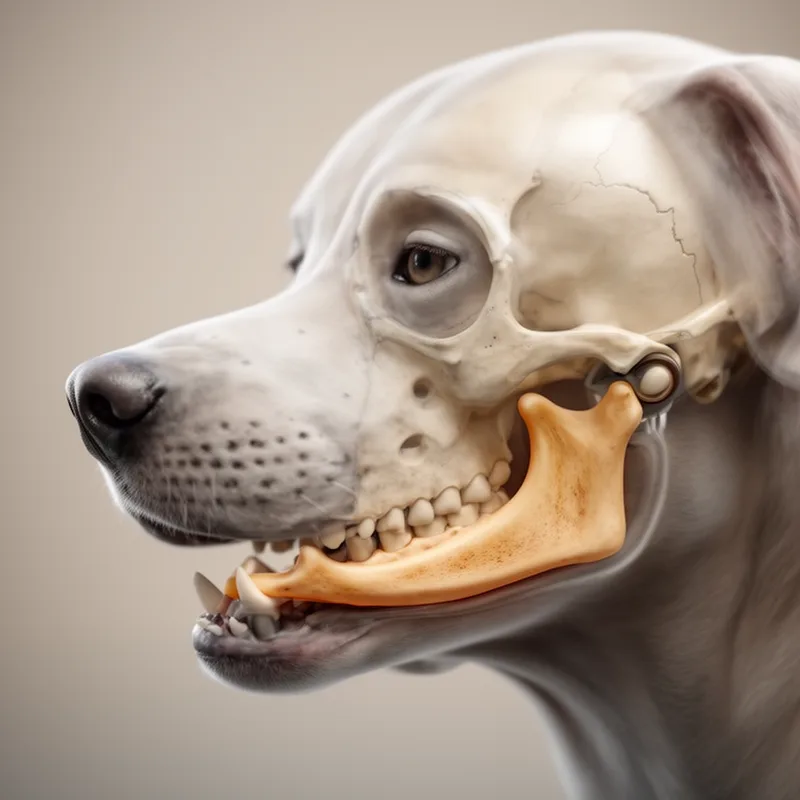 submaxilla