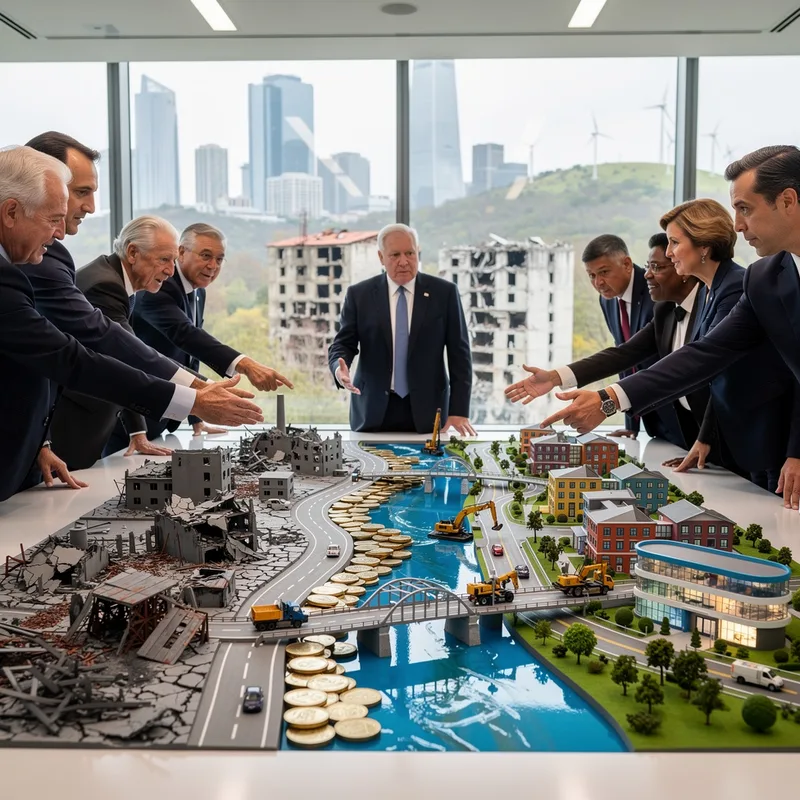 Marshall Plan