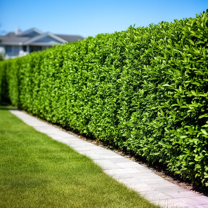 hedge