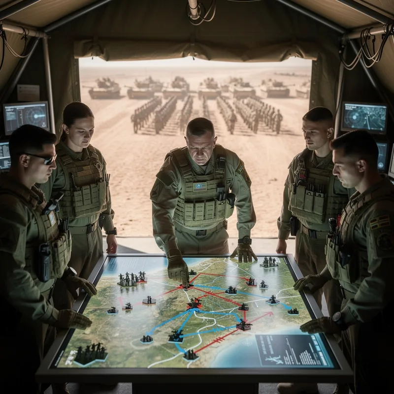 generalship