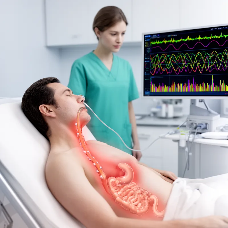 manometry