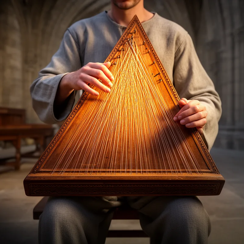 psaltery
