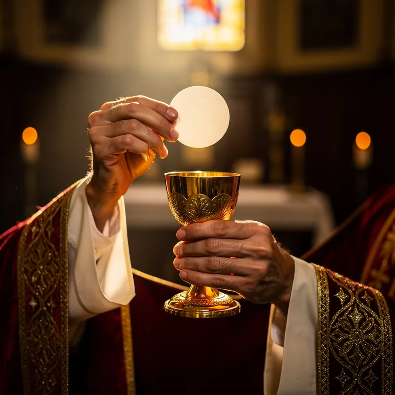 sacramental