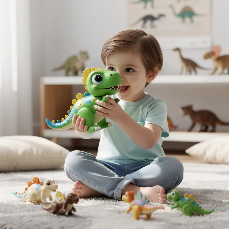 dino