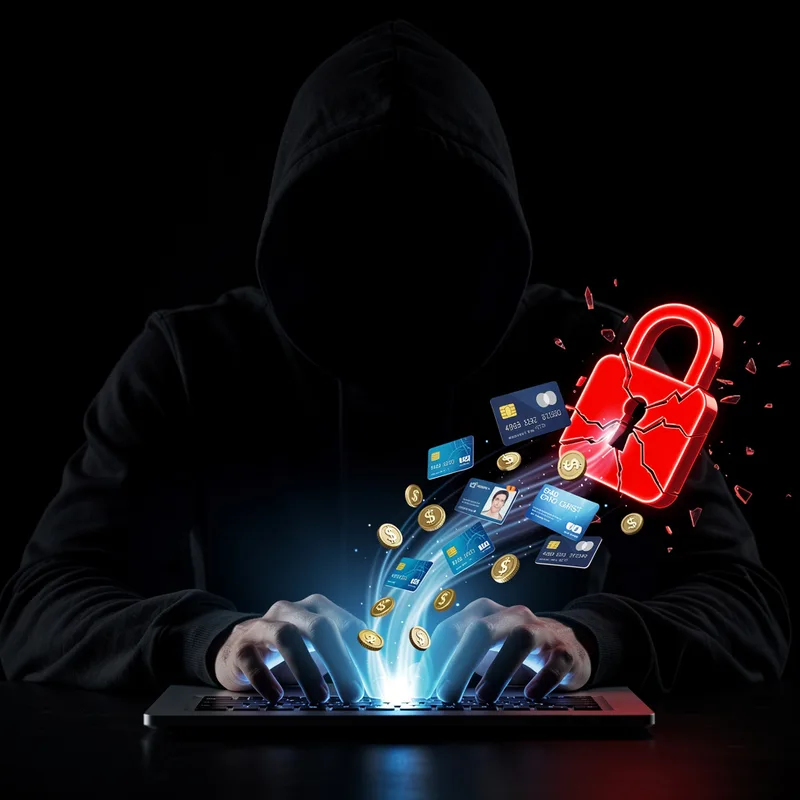cybercrime