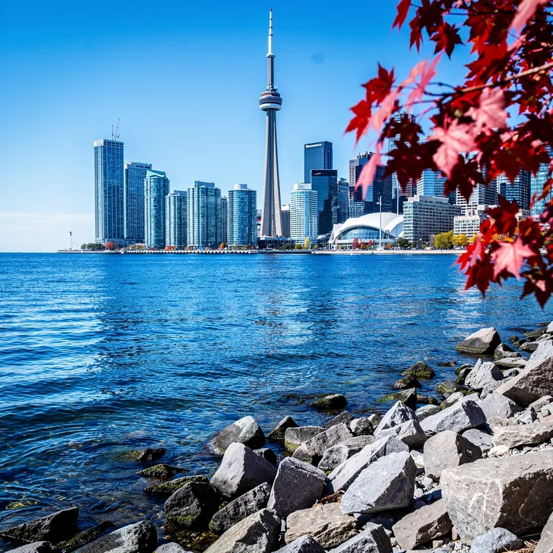 Ontario