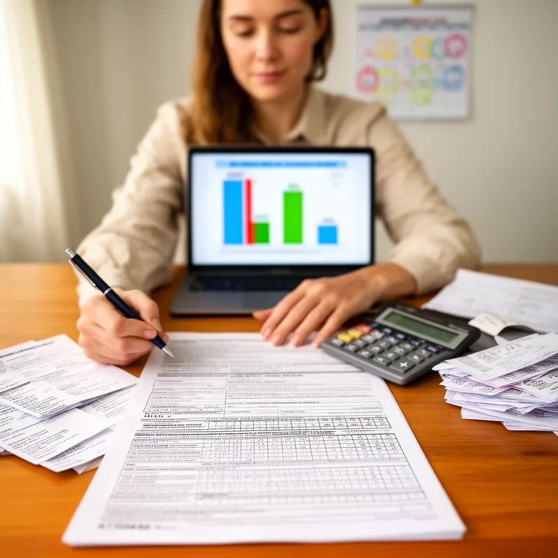 declaration of estimated tax