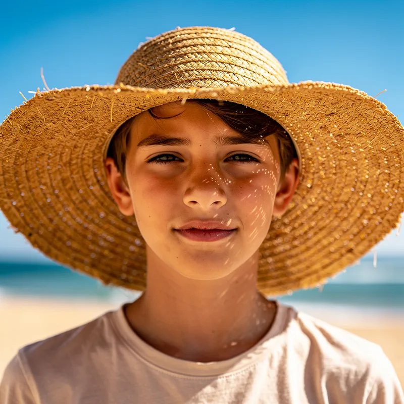 sun hat