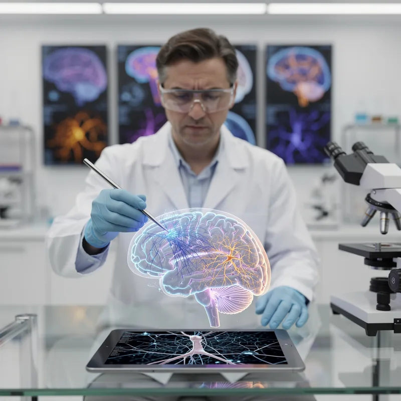 neurobiologist