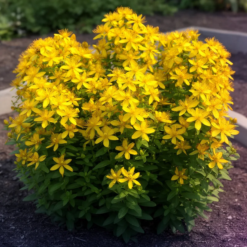 Hypericum