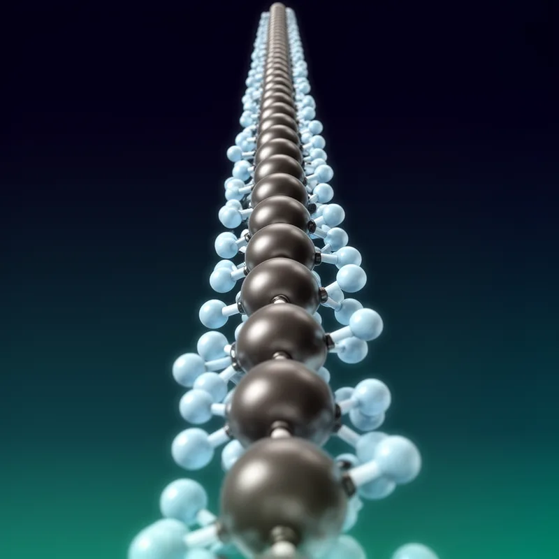 long chain