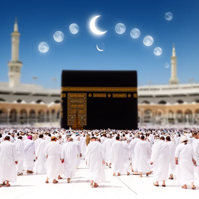 Dhu al-Hijja