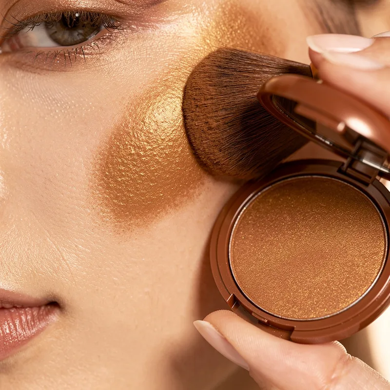 bronzer