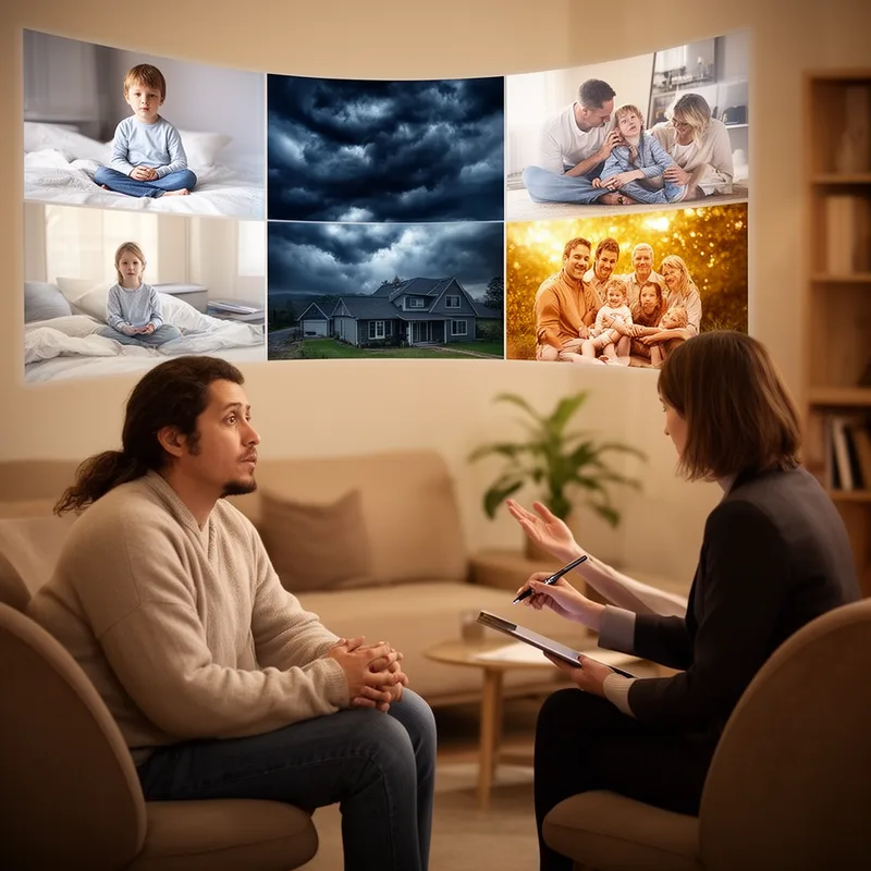 depth psychology