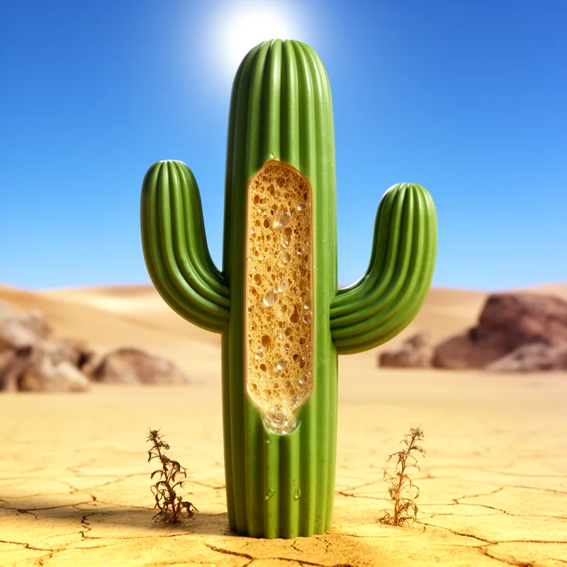 xerophyte