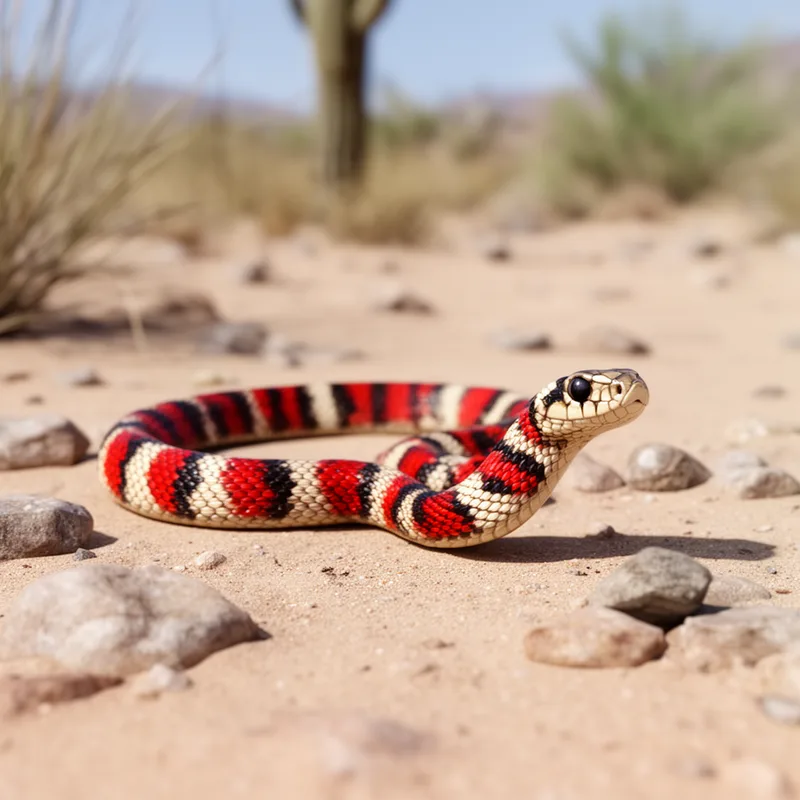 Sonora semiannulata