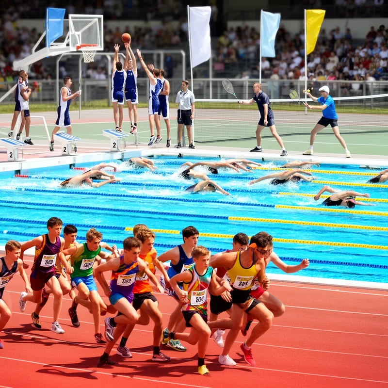multisport