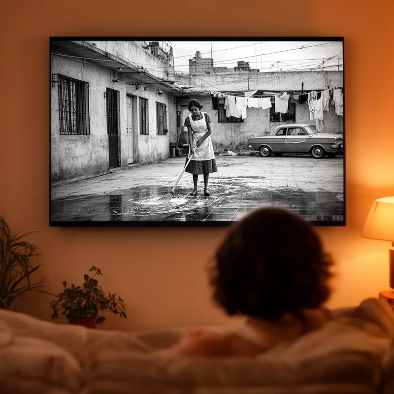 Roma