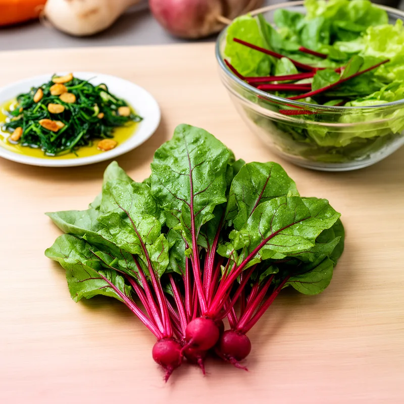 beet green