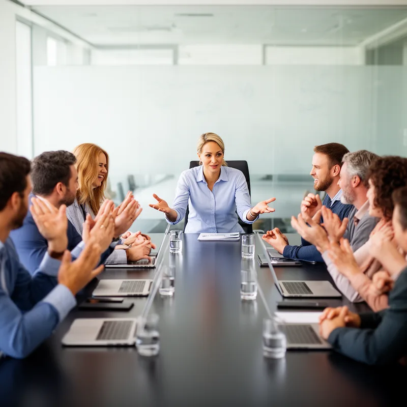 sense of the meeting